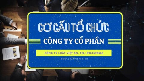 Video hướng dẫn về cơ cấu tổ chức công ty, tổng đài tư vấn luật Việt An